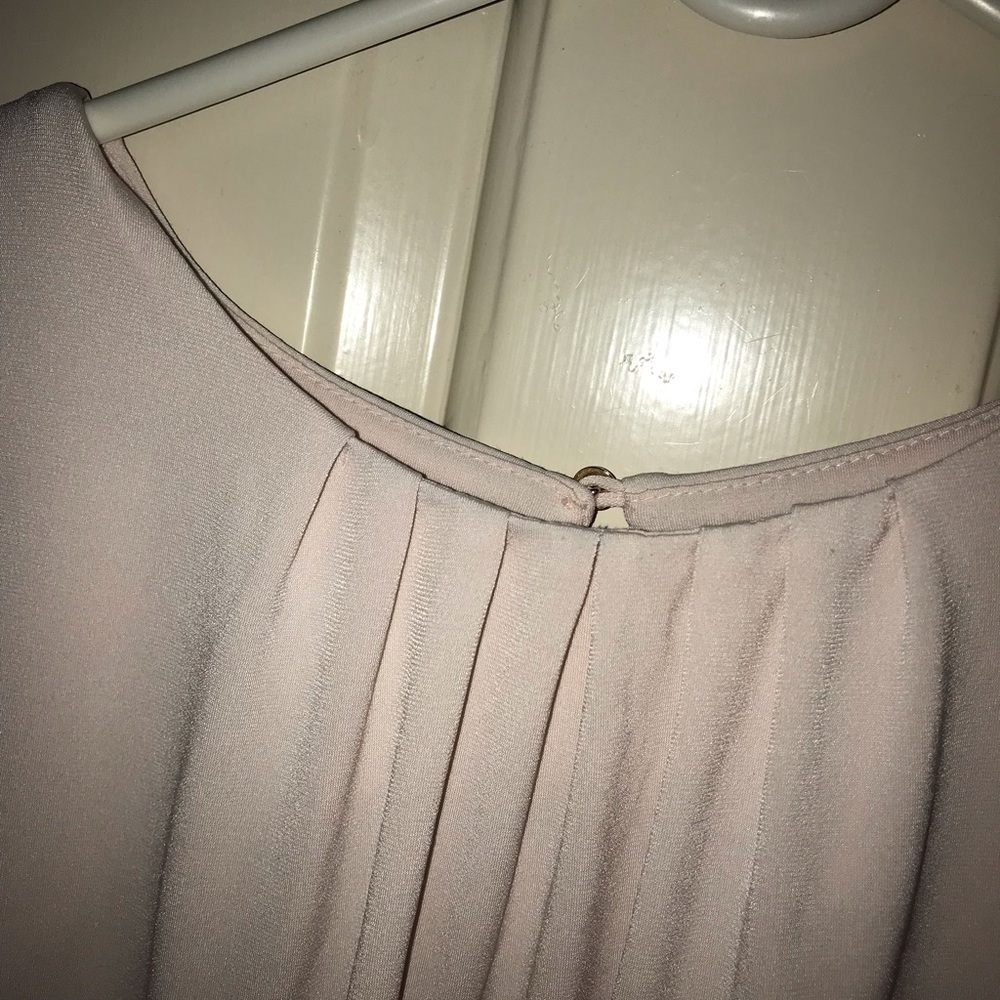 Calvin Klein blouse - Picture 6 of 8